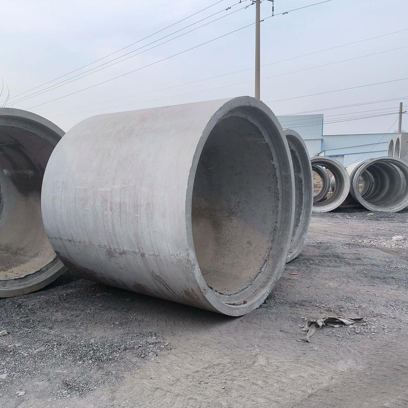 青島市政水泥管 耐用可靠，庫存充足，助力城市建設(shè)